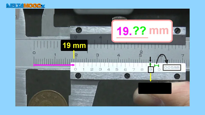 高中物理_選修物理 I_2-1 測量與不確定度-測量與誤差實驗_游標尺的使用與測量_謝孟揚 - 天天要聞