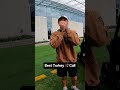 “I Don’t Even Know What a Turkey Sounds Like” | Happy Thanksgiving Jaguars Fans