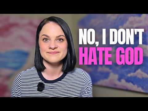 You're Probably Wrong About Atheists... thumbnail
