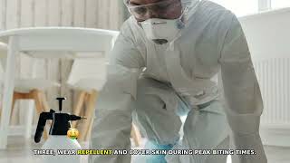 Five ways to reduce your risk of vector-borne disease at home
