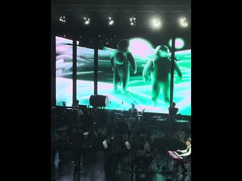 Hans Zimmer Lords