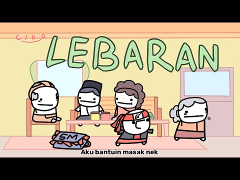 LEBARAN