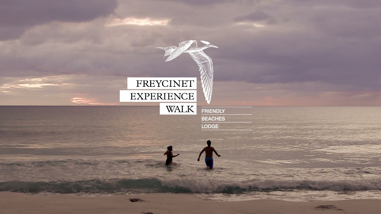 Ready For Another Adventure? | Freycinet Experience Walk