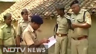 Teen gang-raped and killed, body hung from a tree in UP