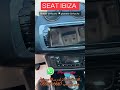 android seat ibiza