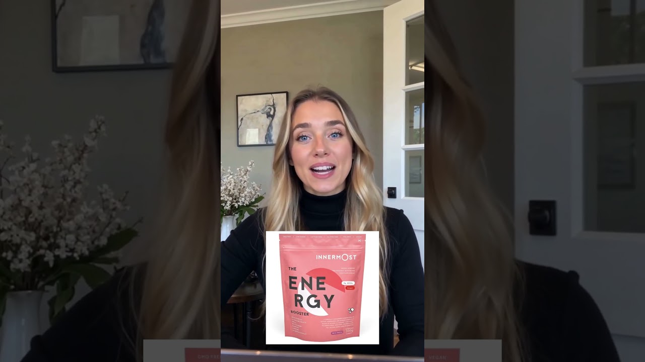 Top 3 UK Supplements for Energy & Focus! 💥 Boost Your Brain Daily