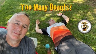 Donut Derby 2023