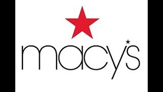 STORE MONDO: Macy's