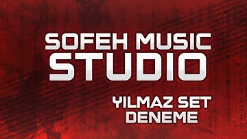 Sofeh Music Studio | Yılmaz Set Oryantal Deneme