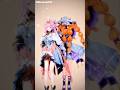 Denia X Sigrika ~ Terminal Rangers [ Wuthering Waves MMD ]