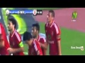 اهداف مباراة الاهلي وإتحاد الشرطة 3 0 18 10 2014 تعليق عربي