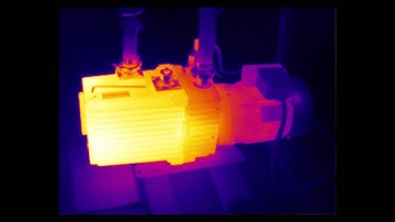 ▶Fluke TiS Series of Infrared Cameras - Affordable Line of IR Cameras for HVAC Industry