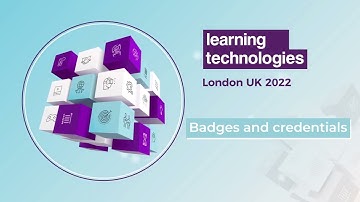 Verifiable credentials: get ready for the next generation of badges and digital credentials