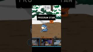 How To Beat Program Stan | South Park Phone Destroyer