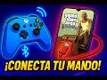 COMO CONECTAR TU CONTROL DE XBOX SERIES A CELULAR (BLUETOOTH - CABLE TIPO C)