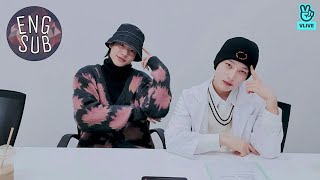 [ENGSUB] 210221 선우의 궁금증 연구소 첫번째 보고 ENHYPEN Sunoo's Curiosity Research Center - First Report Vlive