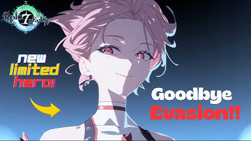 GREAT NEW OPENER!? Swift Flagbearer Sigret Kit Reveal - Epic Seven