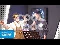 쿨룩 LIVE ▷강승윤 (of WINNER ) '모든 날 모든 순간' [원곡:폴킴] / 200406[정은지의 가요광장]