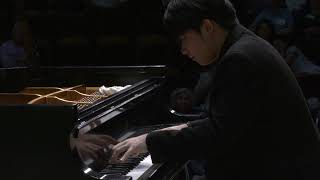 Semi-Final Solo Round, Session 3 | 2026 Cleveland International Piano Competition (CIPC) for Young A