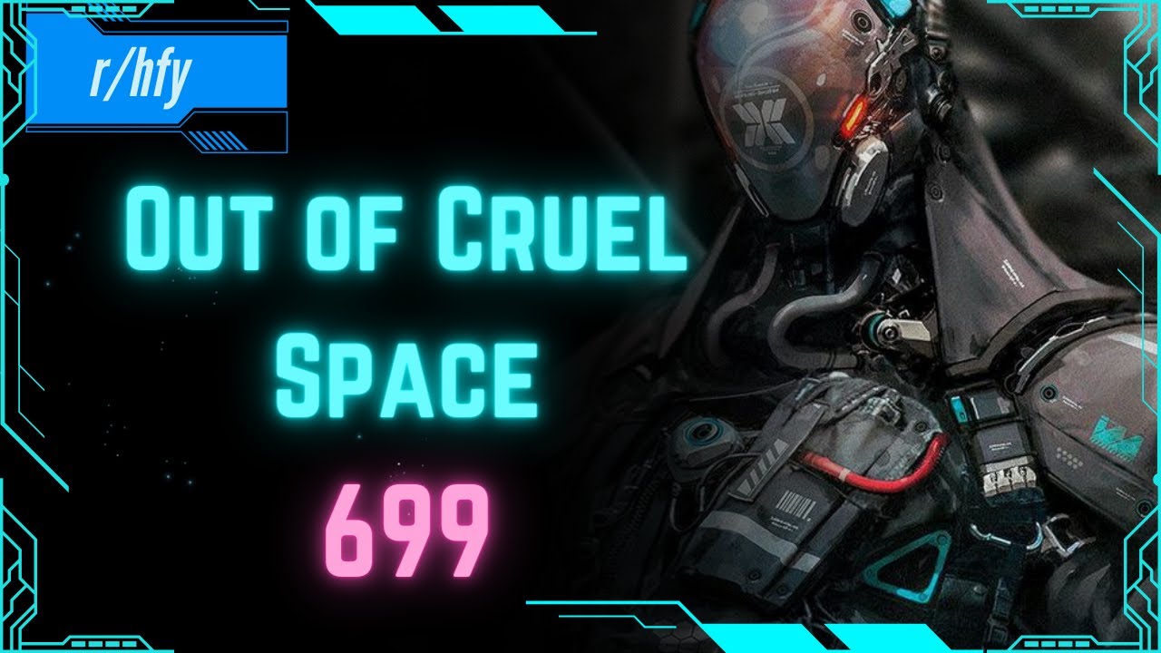 Из жестокого космоса 