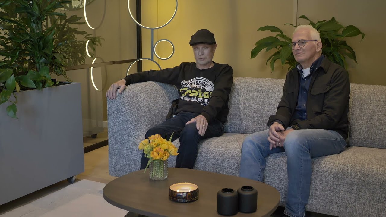 Kanker, wat nu? 'Ambulante zorg heeft me een paar keer er bovenop geholpen'