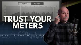 Are You Ignoring Logic’s Best Mixing Tools? (Meters)