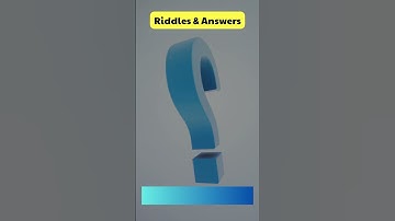 This riddle will make you feel like you