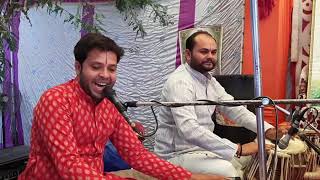 Shyam ki murli ka hai sweet tarana bhajan