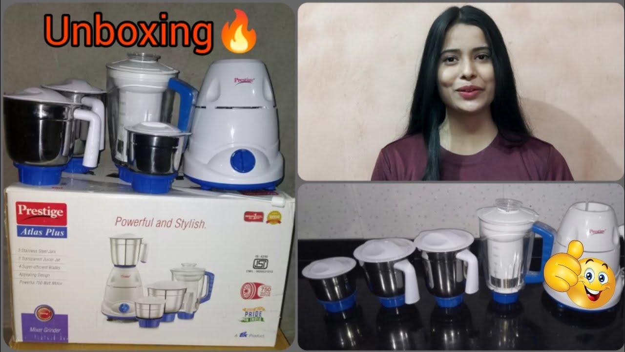 prestige atlas plus 750