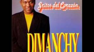 Dimanchy - Comerciante De Amor chords