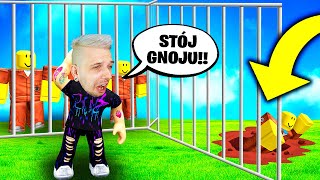 MY OWN PRISON! on ROBLOX - My Prison screenshot 3