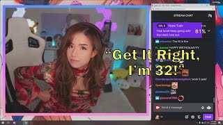 POKIMANE IS HOW OLD
