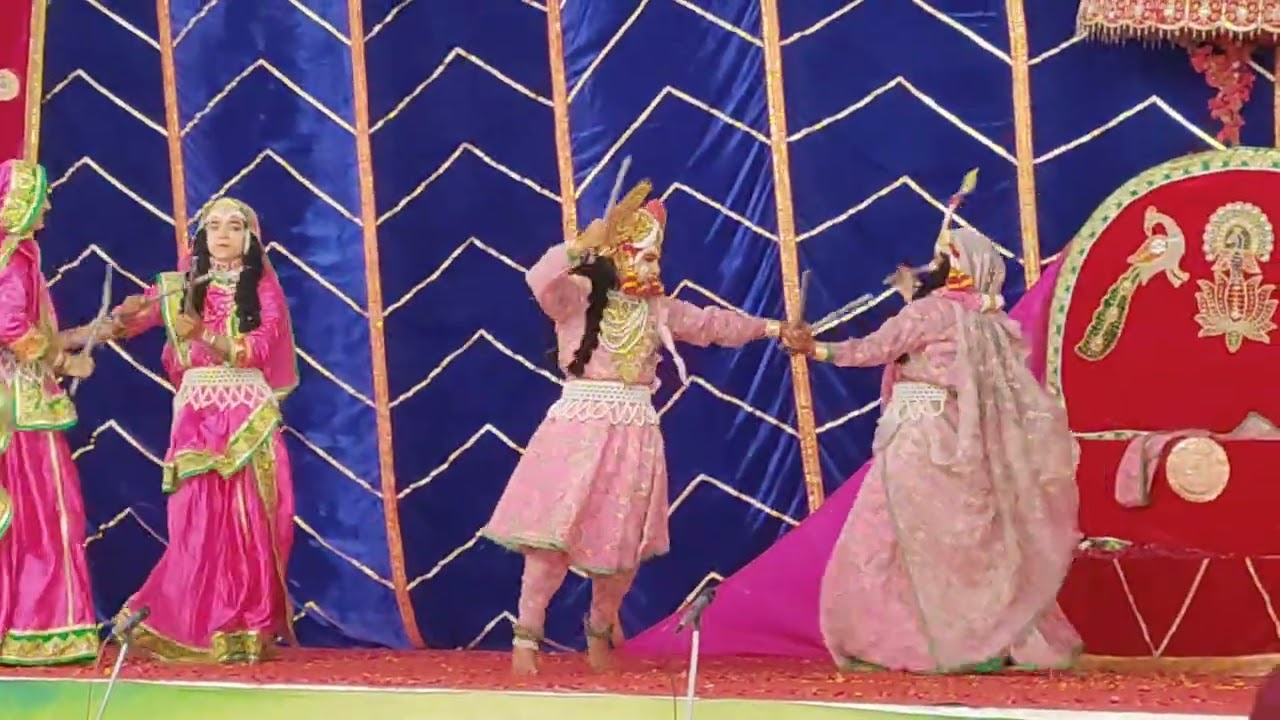 हरिहर आश्रम होली महोत्सव 