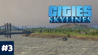 Cities: Skylines | Livestream #3