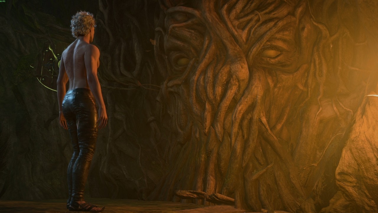 BG3. Дуо-доблесть. Злюки Астарион и Минтара. #11. На пути к Минтаре.