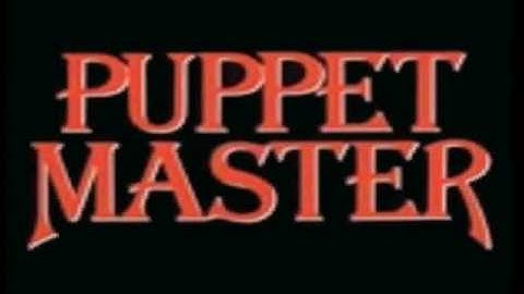 Puppet Master tribute (music video)