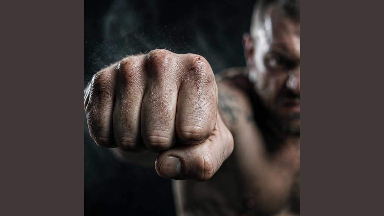 Watch Fist on YouTube Watch Fist on YouTube