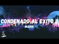 BLESSD CONDENADO AL EXITO II Letra Lyrics mp3