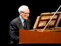 Gustav Leonhardt: Orlando Gibbons, Fantasia II