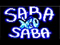 Saba Saba SCUFFED Cover SamekoSaba Saba Saba SCUFFED Cover SamekoSaba