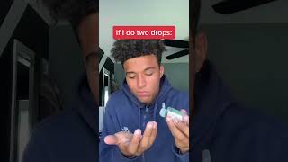 When One Drop Of Hand Sanitizer Kills 99.9% Of Germs