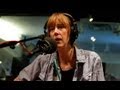 Capture de la vidéo Beth Orton And Sam Amidon: "Dawn Chorus," Live On Soundcheck