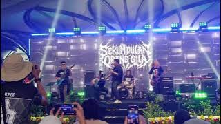 Sekumpulan Orang Gila - Hentikan | Karnival KPDN 2025