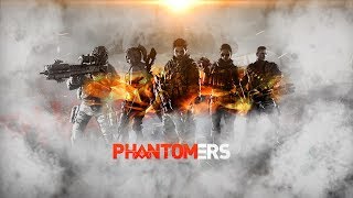 Descarga Gratis Phantomers Latino Tutorial