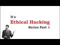 Complete Ethical Hacking Course in Tamil - Part 1 Updated(2026) 🔥#ethicalhackingtamil