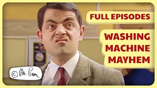 Mr Bean's STRAW!  | Mr Bean Full Episodes | Mr Bean Official