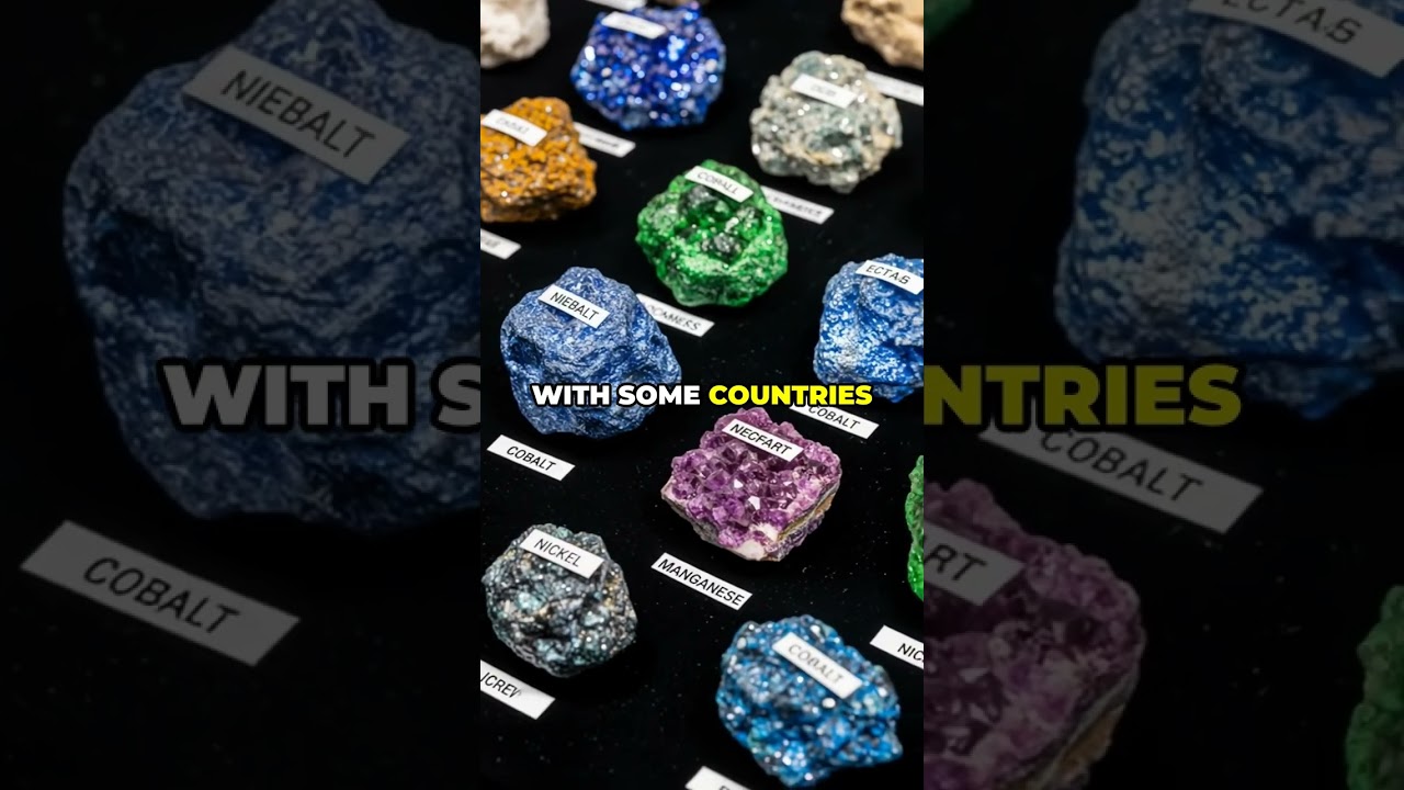 Trump’s Executive Order: Fast-Tracking Deep-Sea Mining 🌊