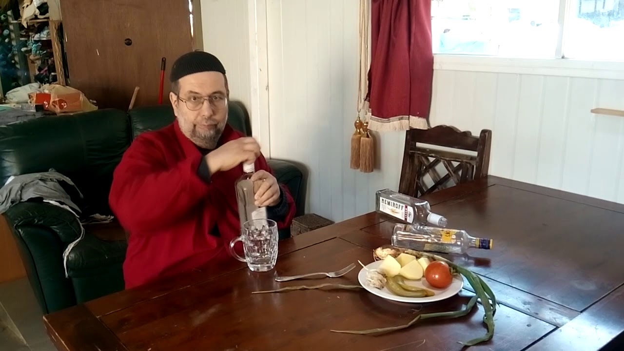 На маленьком плоту (кавер). Мой плов. Песня брошенного мужа. - YouTube