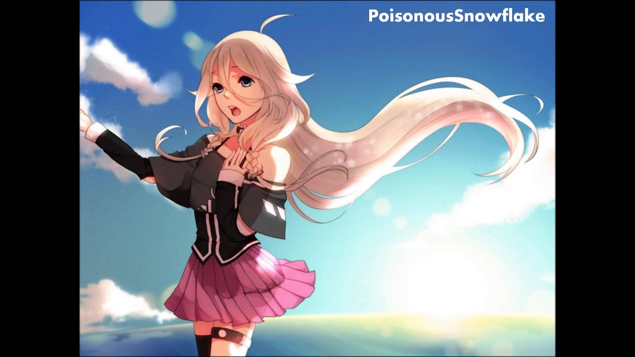 Nightcore - Wouldn't Change A Thing