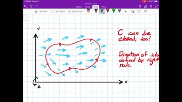 ASEN 3111 - Line, Surface, And Volume Integrals | CU Engineering Fellows